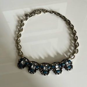 Loft Statement Neklace